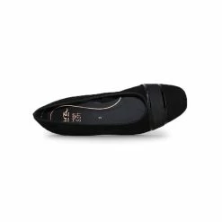 ARA Ballerines Classiques 11836 -Chaussures Confortables Femme Soldes Magasin 11836 4