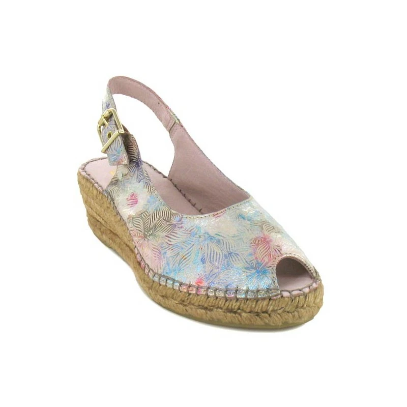 BRUMA Espadrilles 127/1/30 4 BRUMA Espadrilles 127/1/30 – Image 2