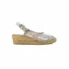 BRUMA Espadrilles 127/1/30 -Chaussures Confortables Femme Soldes Magasin 127130