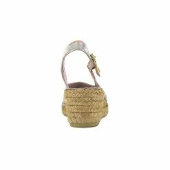 BRUMA Espadrilles 127/1/30 11 BRUMA Espadrilles 127/1/30 -Chaussures Confortables Femme Soldes Magasin 127130 3