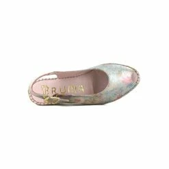 BRUMA Espadrilles 127/1/30 12 BRUMA Espadrilles 127/1/30 -Chaussures Confortables Femme Soldes Magasin 127130 4