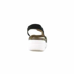 SABATINI Sandales 1522 -Chaussures Confortables Femme Soldes Magasin 1522 3