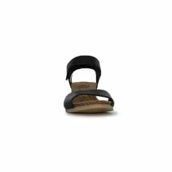 LOINTS Sandales 16431 -Chaussures Confortables Femme Soldes Magasin 16431 2