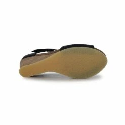 LOINTS Sandales 16431 -Chaussures Confortables Femme Soldes Magasin 16431 5