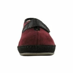 SCHAWOS Chaussons Fourrés Pour Femme 2063/5KK 22 SCHAWOS Chaussons Fourrés Pour Femme 2063/5KK -Chaussures Confortables Femme Soldes Magasin 2063 5kk 8