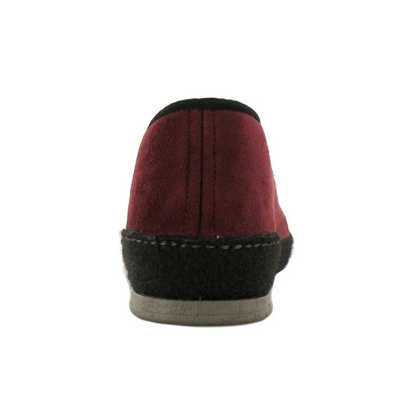 SCHAWOS Chaussons Fourrés Pour Femme 2063/5KK 12 SCHAWOS Chaussons Fourrés Pour Femme 2063/5KK – Image 10