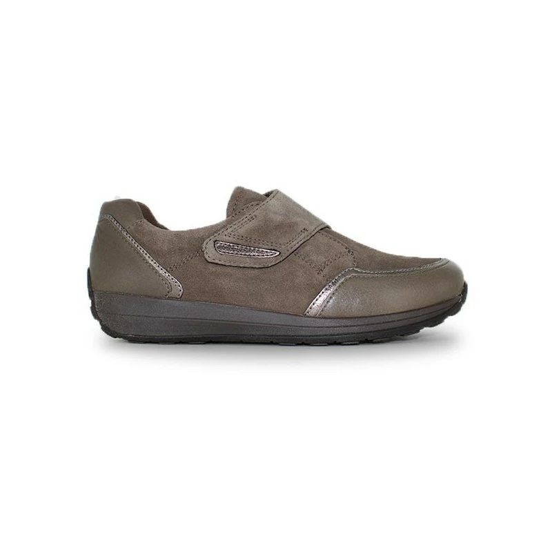 ARA Chaussures à Velcro Confortables Femme 26319 3 ARA Chaussures à Velcro Confortables Femme 26319