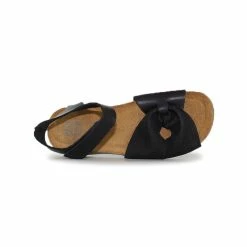 LOINTS Sandales 31153 -Chaussures Confortables Femme Soldes Magasin 31153 4