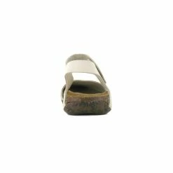 LOINTS Sandales 31413 -Chaussures Confortables Femme Soldes Magasin 31413 3