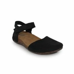 LOINTS Sandales 31413 -Chaussures Confortables Femme Soldes Magasin 31413 7