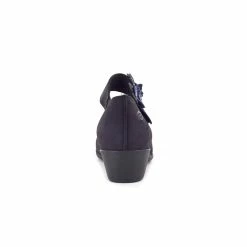 LOINTS Ballerines à Brides 33840 -Chaussures Confortables Femme Soldes Magasin 33840 3