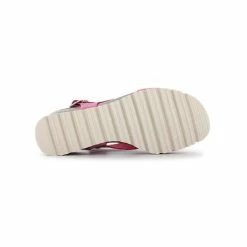 SABATINI Sandales 4311 -Chaussures Confortables Femme Soldes Magasin 4311 5
