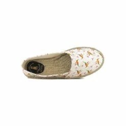 LA MAISON DE L'ESPADRILLE Espadrilles 485VE -Chaussures Confortables Femme Soldes Magasin 485ve 10