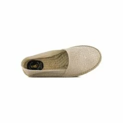 LA MAISON DE L'ESPADRILLE Espadrilles 485VE -Chaussures Confortables Femme Soldes Magasin 485ve 3