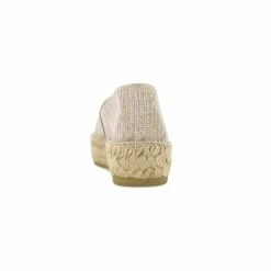 LA MAISON DE L'ESPADRILLE Espadrilles 485VE -Chaussures Confortables Femme Soldes Magasin 485ve 4