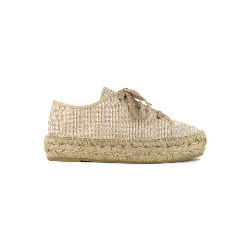 LA MAISON DE L'ESPADRILLE Espadrilles 495VE 15 LA MAISON DE L'ESPADRILLE Espadrilles 495VE – Image 13