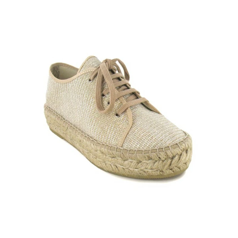 LA MAISON DE L'ESPADRILLE Espadrilles 495VE 16 LA MAISON DE L'ESPADRILLE Espadrilles 495VE – Image 14