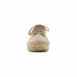 LA MAISON DE L'ESPADRILLE Espadrilles 495VE 34 LA MAISON DE L'ESPADRILLE Espadrilles 495VE -Chaussures Confortables Femme Soldes Magasin 495ve 14