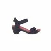 LOINTS Sandales 52601 2 LOINTS Sandales 52601 -Chaussures Confortables Femme Soldes Magasin 52601