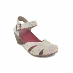 LOINTS Sandales 52760 -Chaussures Confortables Femme Soldes Magasin 52760 1