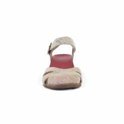LOINTS Sandales 52760 -Chaussures Confortables Femme Soldes Magasin 52760 2