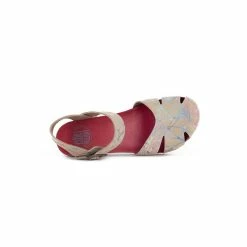 LOINTS Sandales 52760 -Chaussures Confortables Femme Soldes Magasin 52760 4