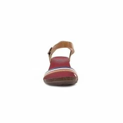 LOINTS Sandales 52861 10 LOINTS Sandales 52861 -Chaussures Confortables Femme Soldes Magasin 52861 2
