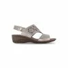 ENVAL-IMAC Sandales 52885 2 ENVAL-IMAC Sandales 52885 -Chaussures Confortables Femme Soldes Magasin 52885