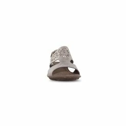 ENVAL-IMAC Sandales 52885 -Chaussures Confortables Femme Soldes Magasin 52885 2