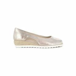 GABOR Ballerines Confortables Femmes 82.630.60
