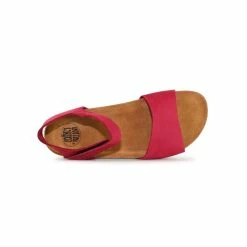 LOINTS Sandales 65000 24 LOINTS Sandales 65000 -Chaussures Confortables Femme Soldes Magasin 65000 10