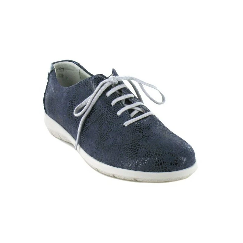 SUAVE Chaussures De Ville 6603 4 SUAVE Chaussures De Ville 6603 – Image 2