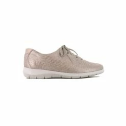 SUAVE Chaussures De Ville 6603 44 SUAVE Chaussures De Ville 6603 -Chaussures Confortables Femme Soldes Magasin 6603 6
