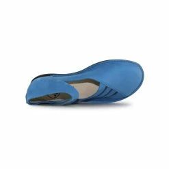 LOINTS Ballerines à Brides 68302 -Chaussures Confortables Femme Soldes Magasin 68302 4