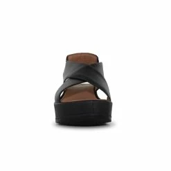 ENVAL-IMAC Sandales 71641 -Chaussures Confortables Femme Soldes Magasin 71641 2
