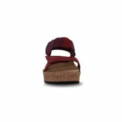 LOINTS Sandales 71811 -Chaussures Confortables Femme Soldes Magasin 71811 2