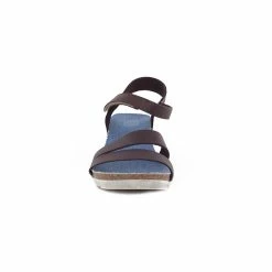LOINTS Sandales 74811 10 LOINTS Sandales 74811 -Chaussures Confortables Femme Soldes Magasin 74811 2