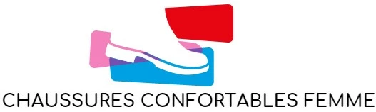Chaussures Confortables Femme Soldes Magasin