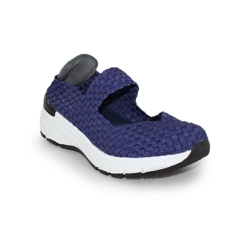 ROCK SPRING Ballerines à Brides Adèle 4 ROCK SPRING Ballerines à Brides Adèle – Image 2