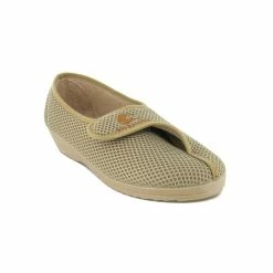 SOIR ET MATIN Chaussons Pieds Sensibles Alice 20 SOIR ET MATIN Chaussons Pieds Sensibles Alice -Chaussures Confortables Femme Soldes Magasin alice 7