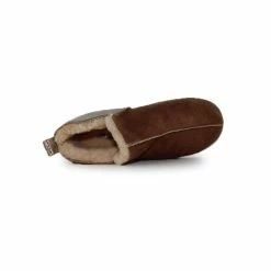SHEPHERD Chaussons Fourrés Pour Femme Annie -Chaussures Confortables Femme Soldes Magasin annie 10