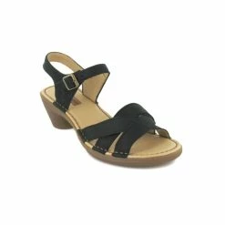 EL NATURALISTA Sandales Aqua 5372 -Chaussures Confortables Femme Soldes Magasin aqua 5372 7