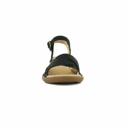 EL NATURALISTA Sandales Aqua 5372 -Chaussures Confortables Femme Soldes Magasin aqua 5372 8