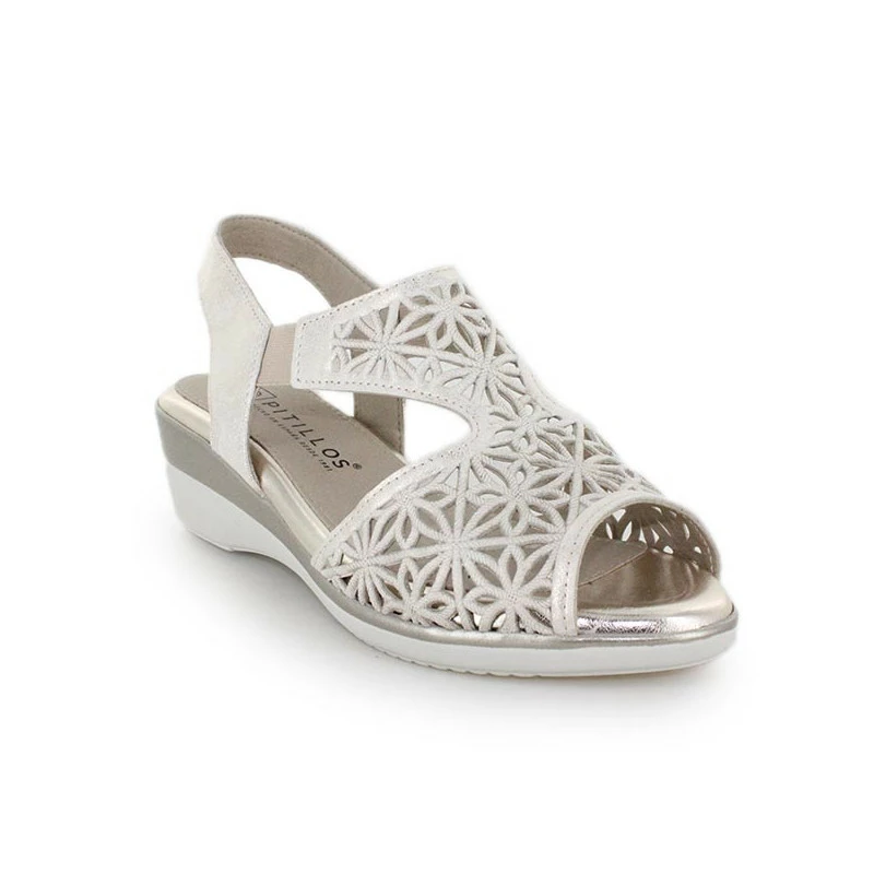 PITILLOS Sandales Arielle 4 PITILLOS Sandales Arielle – Image 2