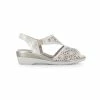 PITILLOS Sandales Arielle 1 PITILLOS Sandales Arielle -Chaussures Confortables Femme Soldes Magasin arielle