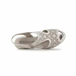 PITILLOS Sandales Arielle 18 PITILLOS Sandales Arielle -Chaussures Confortables Femme Soldes Magasin arielle 4