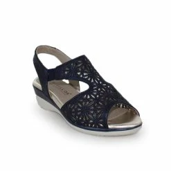 PITILLOS Sandales Arielle 21 PITILLOS Sandales Arielle -Chaussures Confortables Femme Soldes Magasin arielle 7