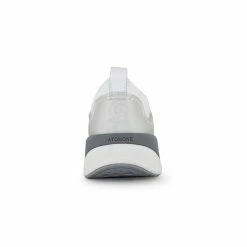 FLUCHOS Baskets Basses Femme Atom 0876 -Chaussures Confortables Femme Soldes Magasin atomone 0876 3