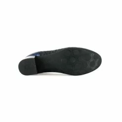 PITILLOS Ballerines Classiques Aurélie -Chaussures Confortables Femme Soldes Magasin aurelie 5