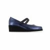 JMG HOUCKE Ballerines à Brides Bali -Chaussures Confortables Femme Soldes Magasin bali